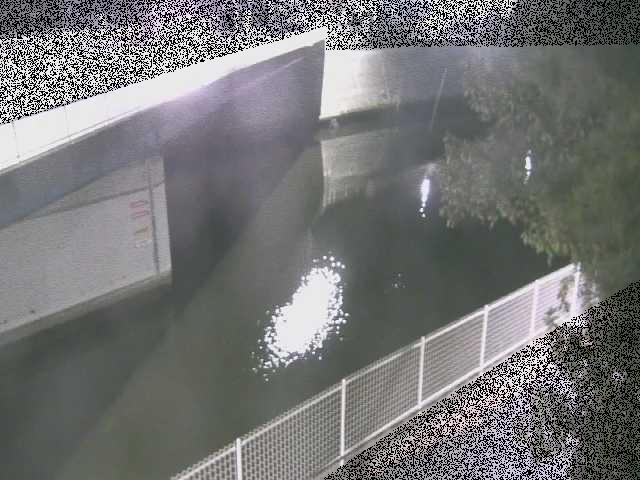 境川橋付近のカメラ画像
