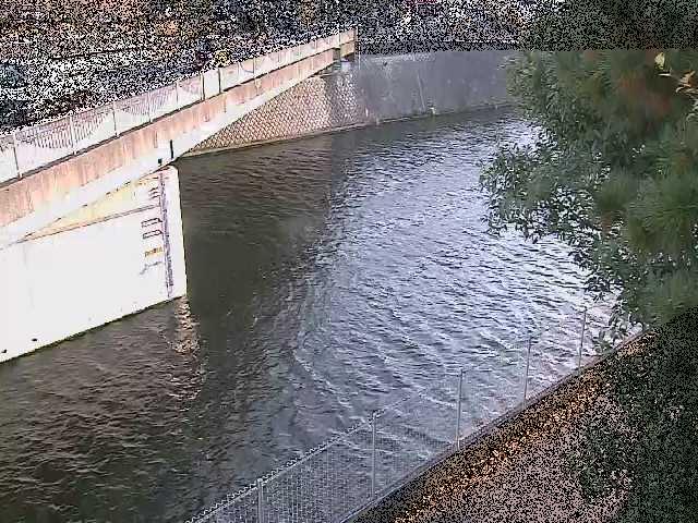 境川橋付近のカメラ画像