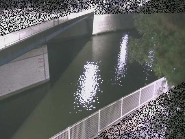 境川橋付近のカメラ画像