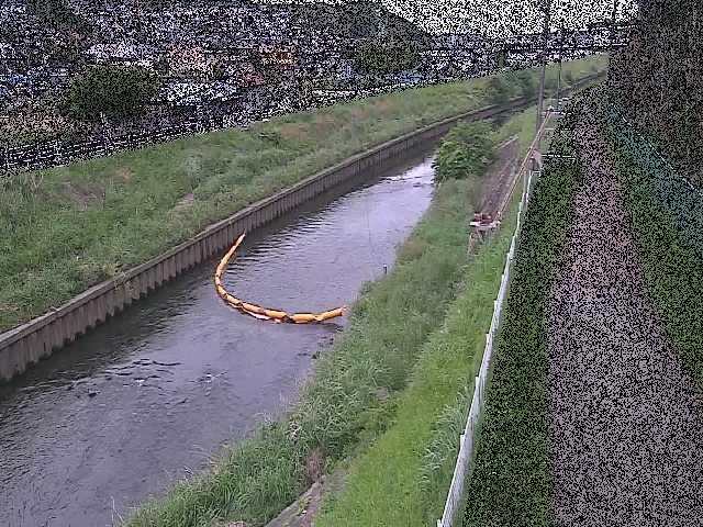 大清水橋付近のカメラ画像