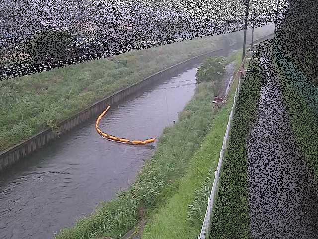 大清水橋付近のカメラ画像