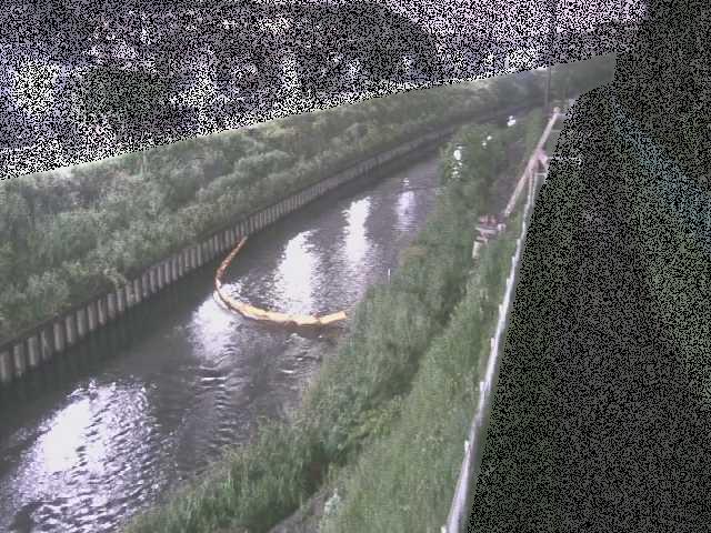 境川 大清水橋付近のカメラ画像