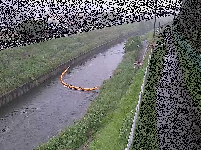 大清水橋付近のカメラ画像