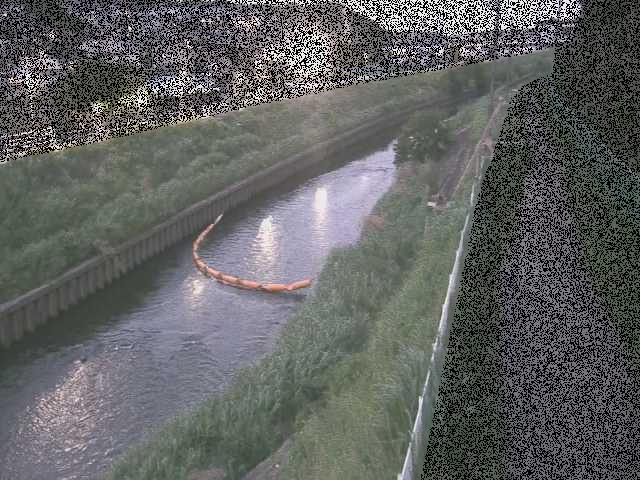 大清水橋付近のカメラ画像
