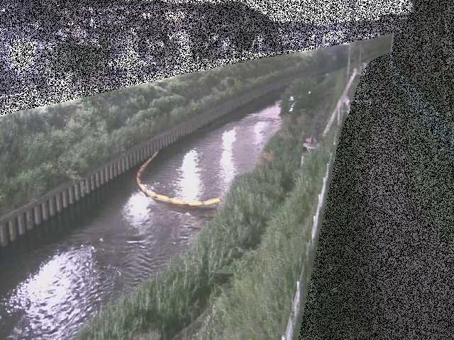 境川 大清水橋付近のカメラ画像