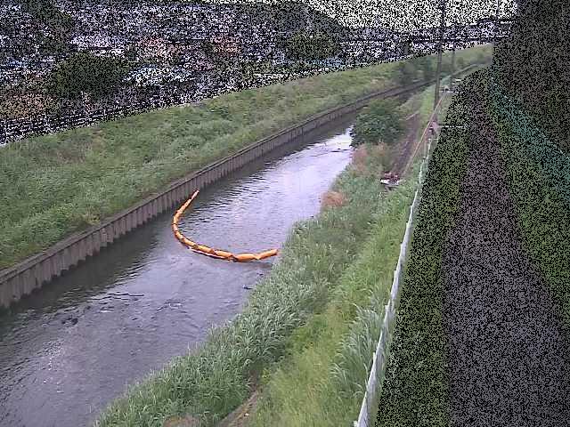 大清水橋付近のカメラ画像