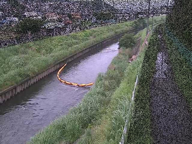 大清水橋付近のカメラ画像