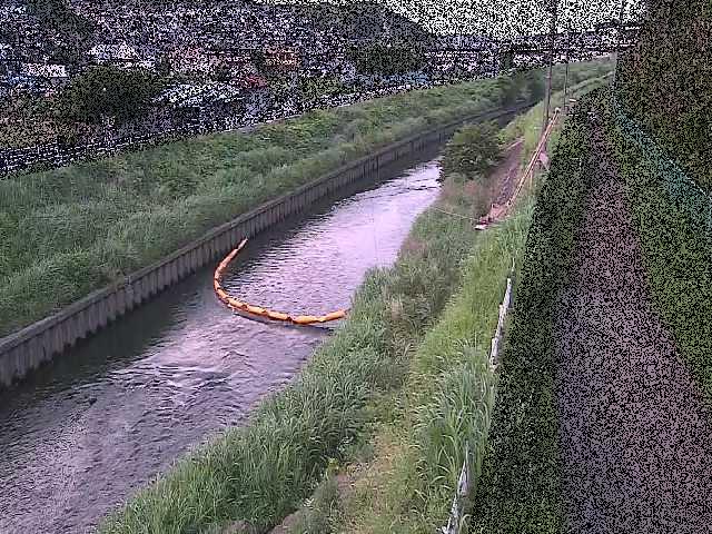 境川 大清水橋付近のカメラ画像