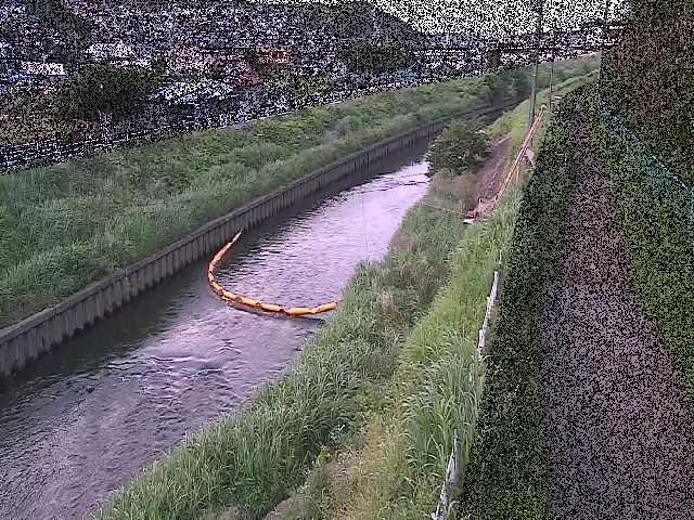 大清水橋付近のカメラ画像