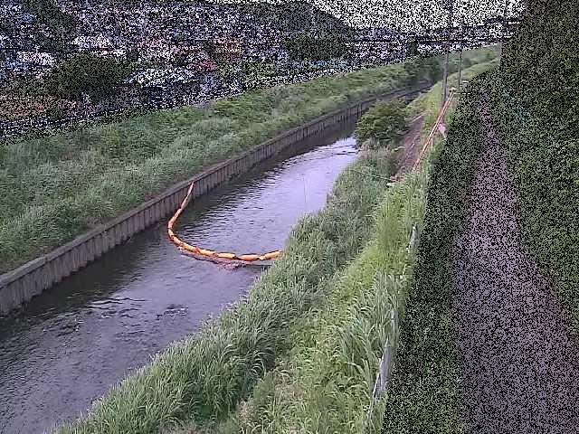 大清水橋付近のカメラ画像