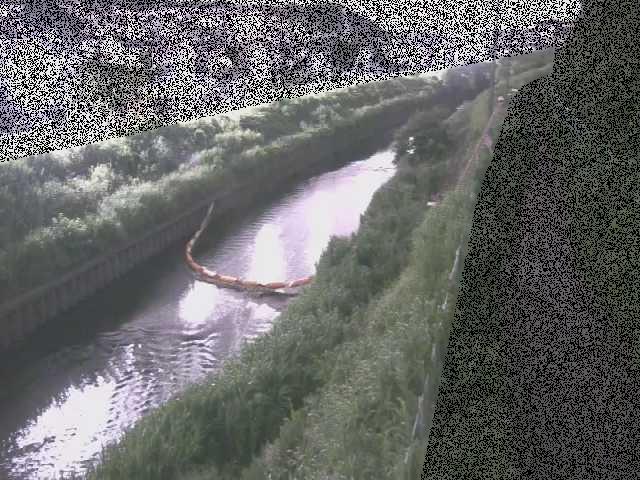 境川 大清水橋付近のカメラ画像