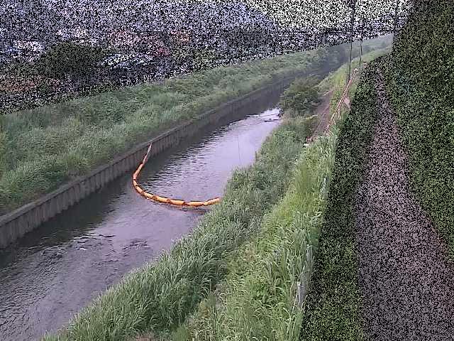 大清水橋付近のカメラ画像