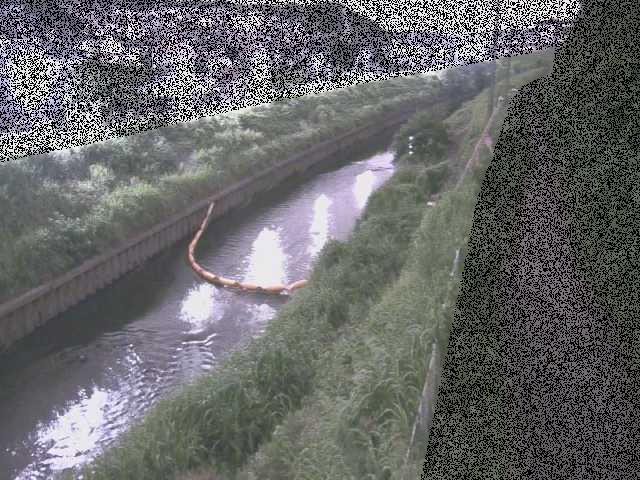 大清水橋付近のカメラ画像