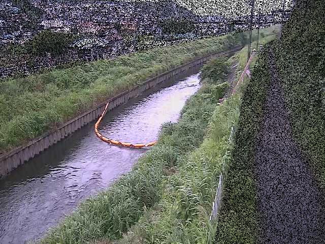 境川 大清水橋付近のカメラ画像