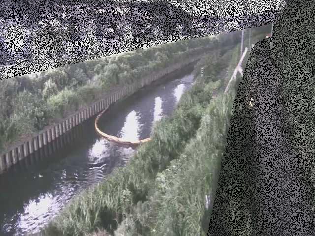 大清水橋付近のカメラ画像