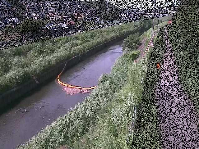 境川 大清水橋付近のカメラ画像