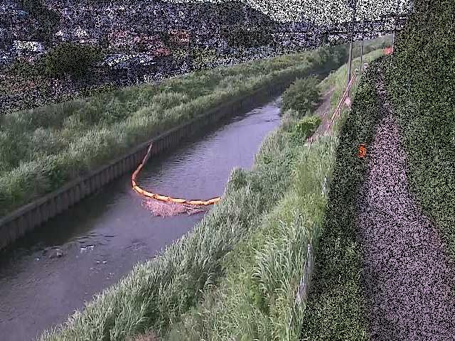 境川 大清水橋付近のカメラ画像