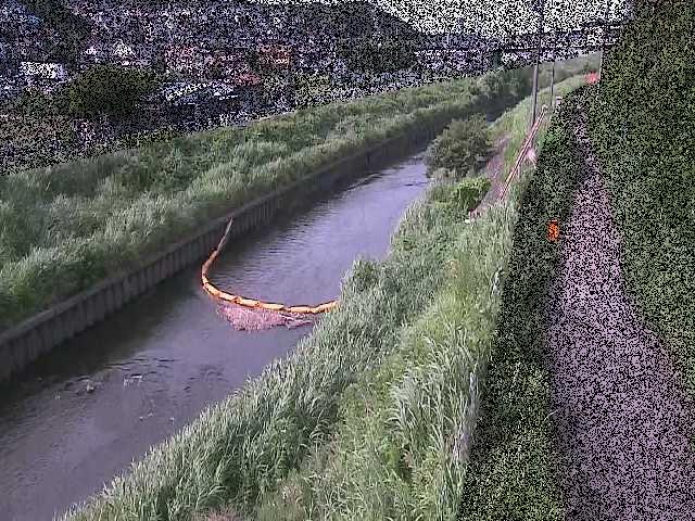 大清水橋付近のカメラ画像