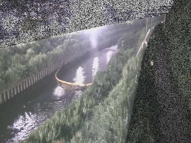 大清水橋付近のカメラ画像