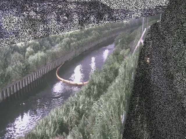 大清水橋付近のカメラ画像