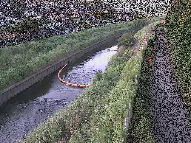 境川 大清水橋付近のカメラ画像