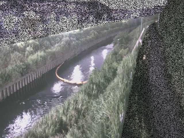 境川 大清水橋付近のカメラ画像
