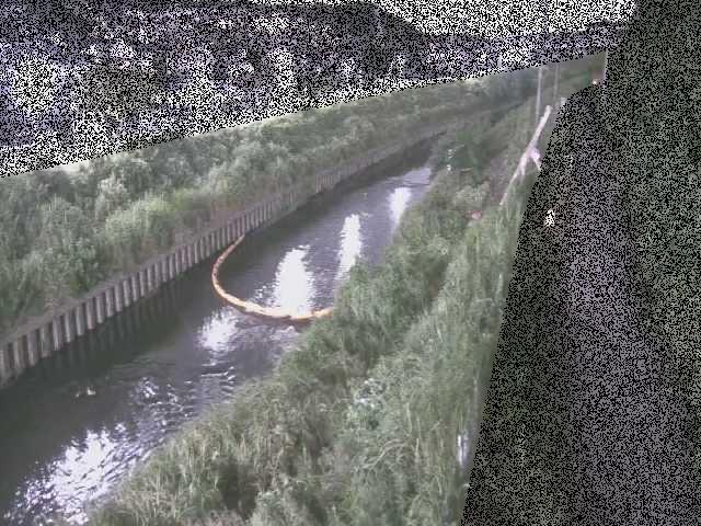 大清水橋付近のカメラ画像
