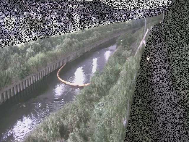 大清水橋付近のカメラ画像