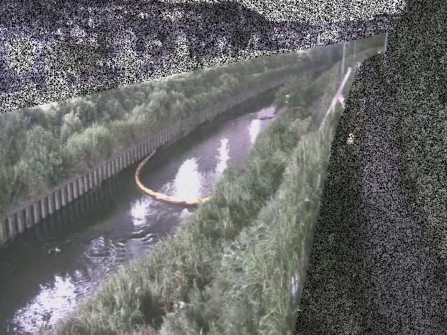 大清水橋付近のカメラ画像