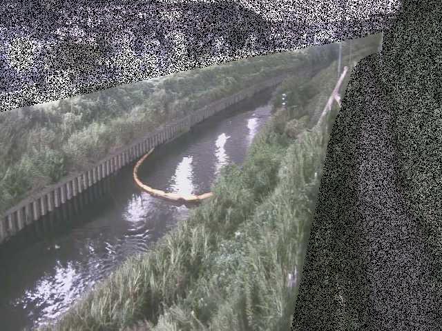 境川 大清水橋付近のカメラ画像