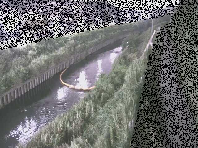大清水橋付近のカメラ画像