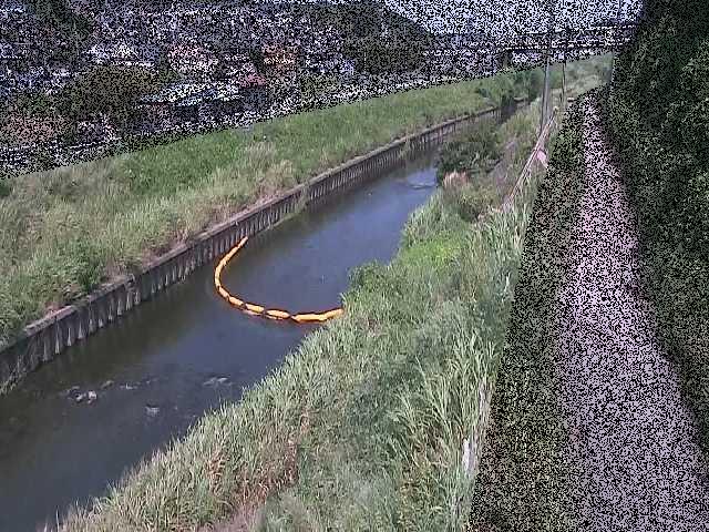 境川 大清水橋付近のカメラ画像