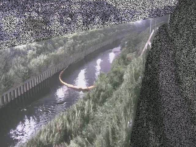 大清水橋付近のカメラ画像
