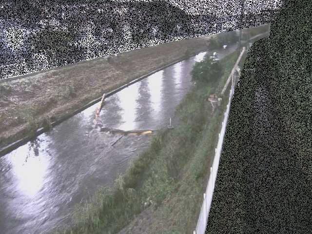 境川 大清水橋付近のカメラ画像