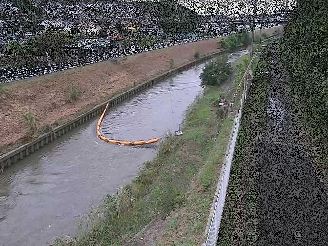 大清水橋付近のカメラ画像