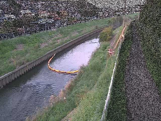 境川 大清水橋付近のカメラ画像