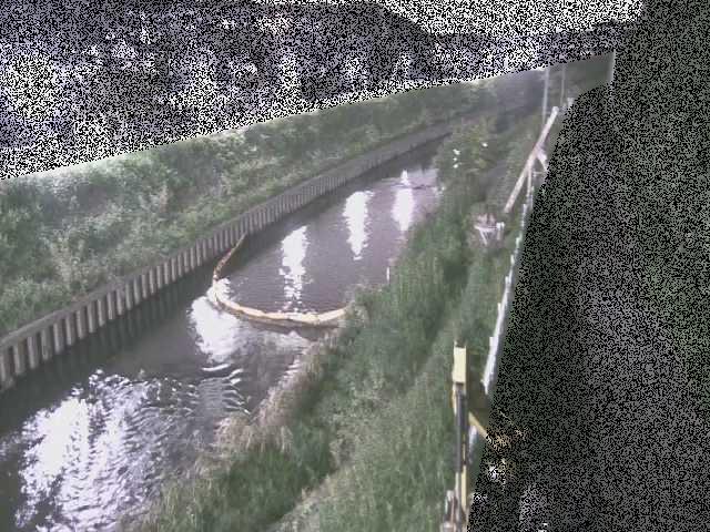 大清水橋付近のカメラ画像