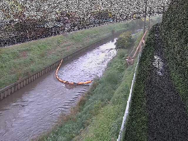 大清水橋付近のカメラ画像