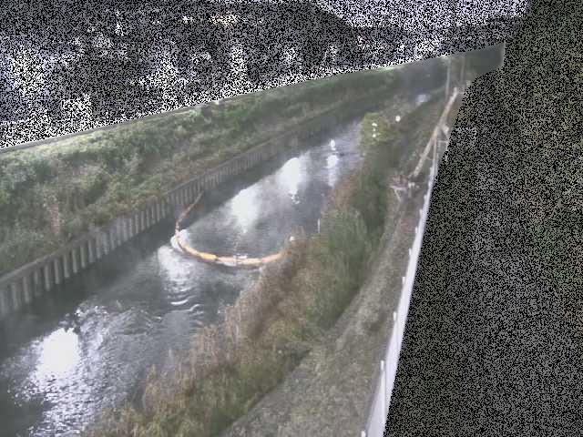 大清水橋付近のカメラ画像