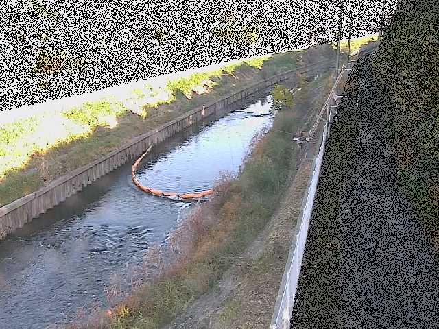 大清水橋付近のカメラ画像