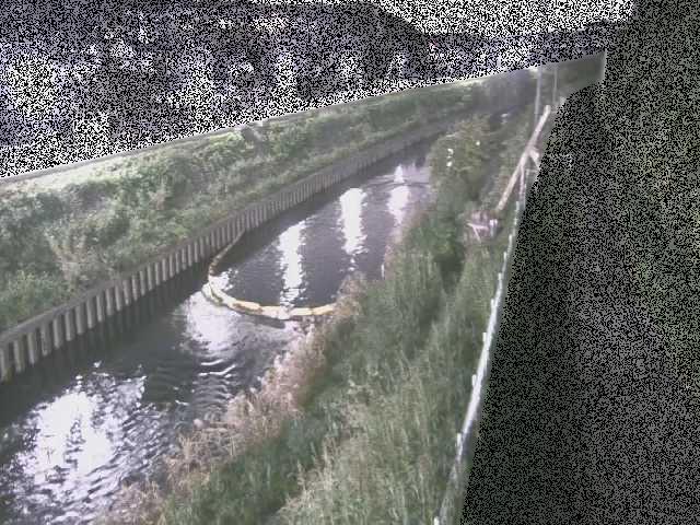 境川 大清水橋付近のカメラ画像