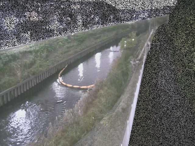 大清水橋付近のカメラ画像