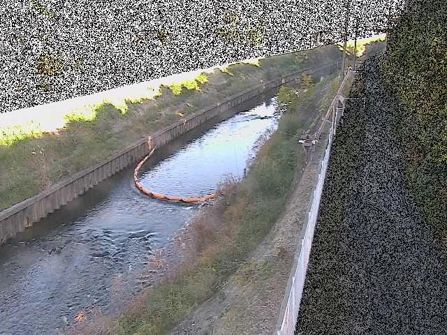 大清水橋付近のカメラ画像
