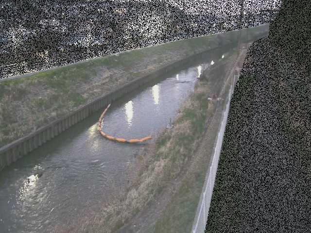 境川 大清水橋付近のカメラ画像
