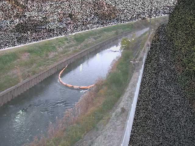 境川 大清水橋付近のカメラ画像