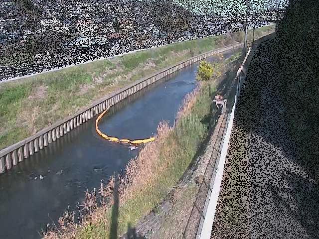 境川 大清水橋付近のカメラ画像