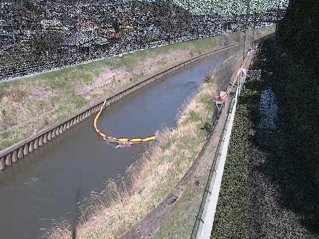 大清水橋付近のカメラ画像