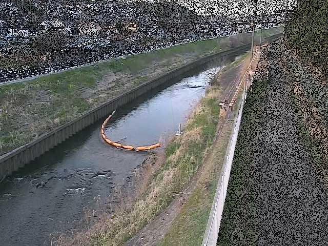 境川 大清水橋付近のカメラ画像
