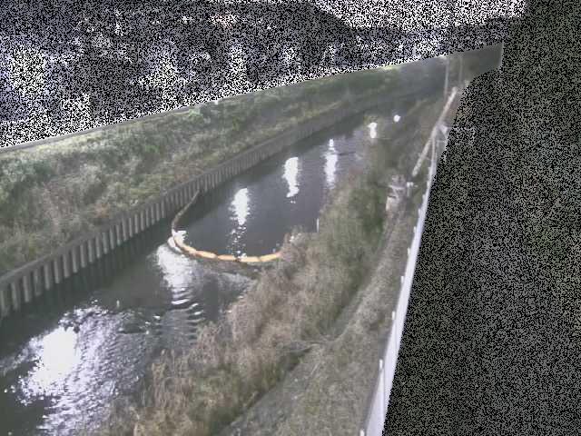 大清水橋付近のカメラ画像