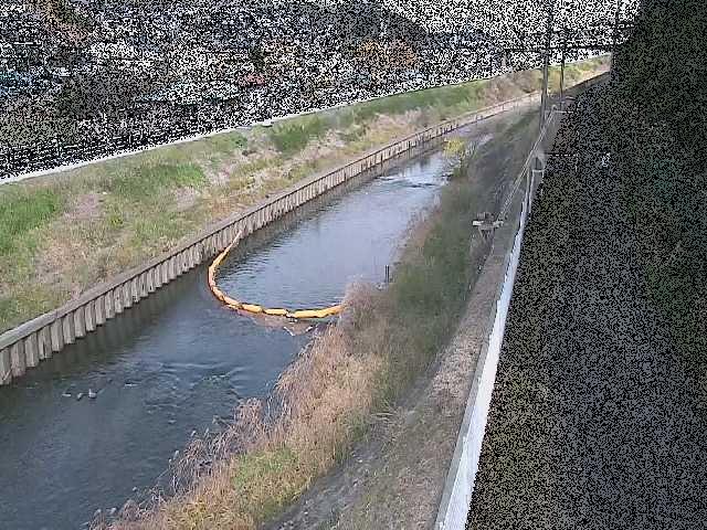 大清水橋付近のカメラ画像